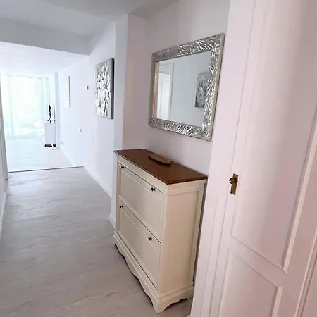 Apartment Rancho A-124