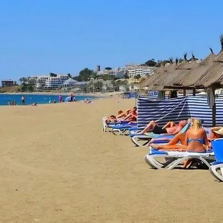 Rancho A-124 MIJAS COSTA