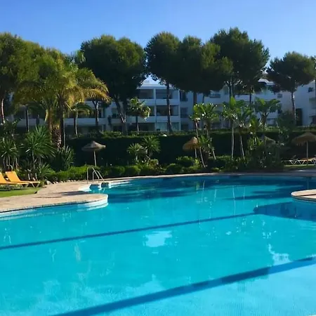 Rancho A-124 * MIJAS COSTA