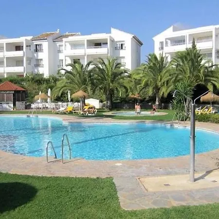 Apartment Rancho A-124