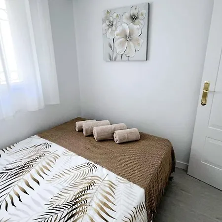 Rancho A-124 شقة *