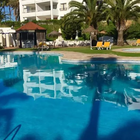 Rancho A-124 * MIJAS COSTA