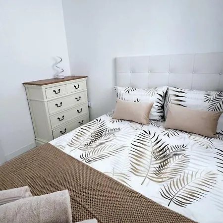 Apartment Rancho A-124