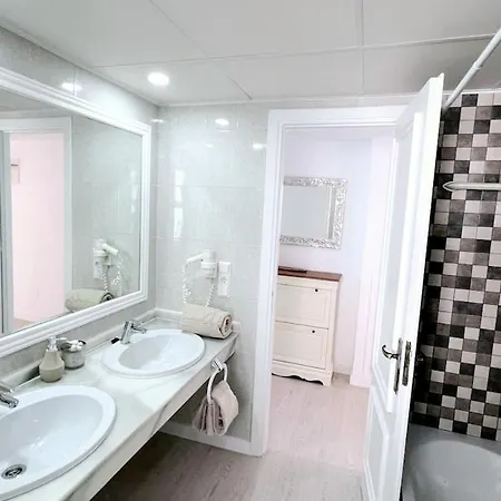 公寓 Rancho A-124 卡拉德米哈斯